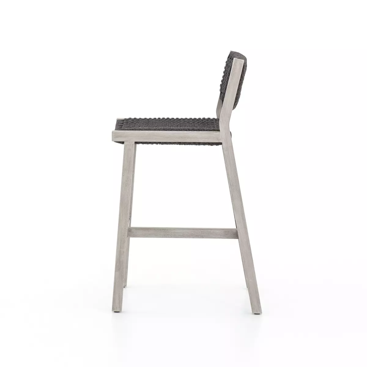 Grey outdoor bar discount stools