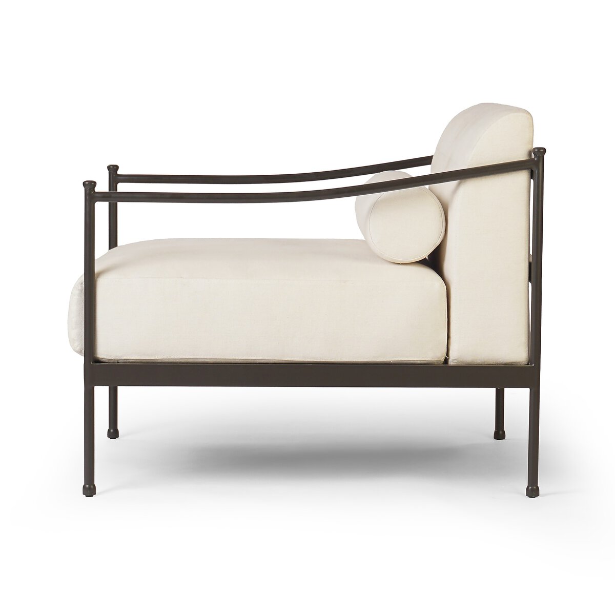 小物 BLANC.. BE006 - HAVANA / L.GRY Hooker Furniture Living Room Melange Four-Door Credenza 1610