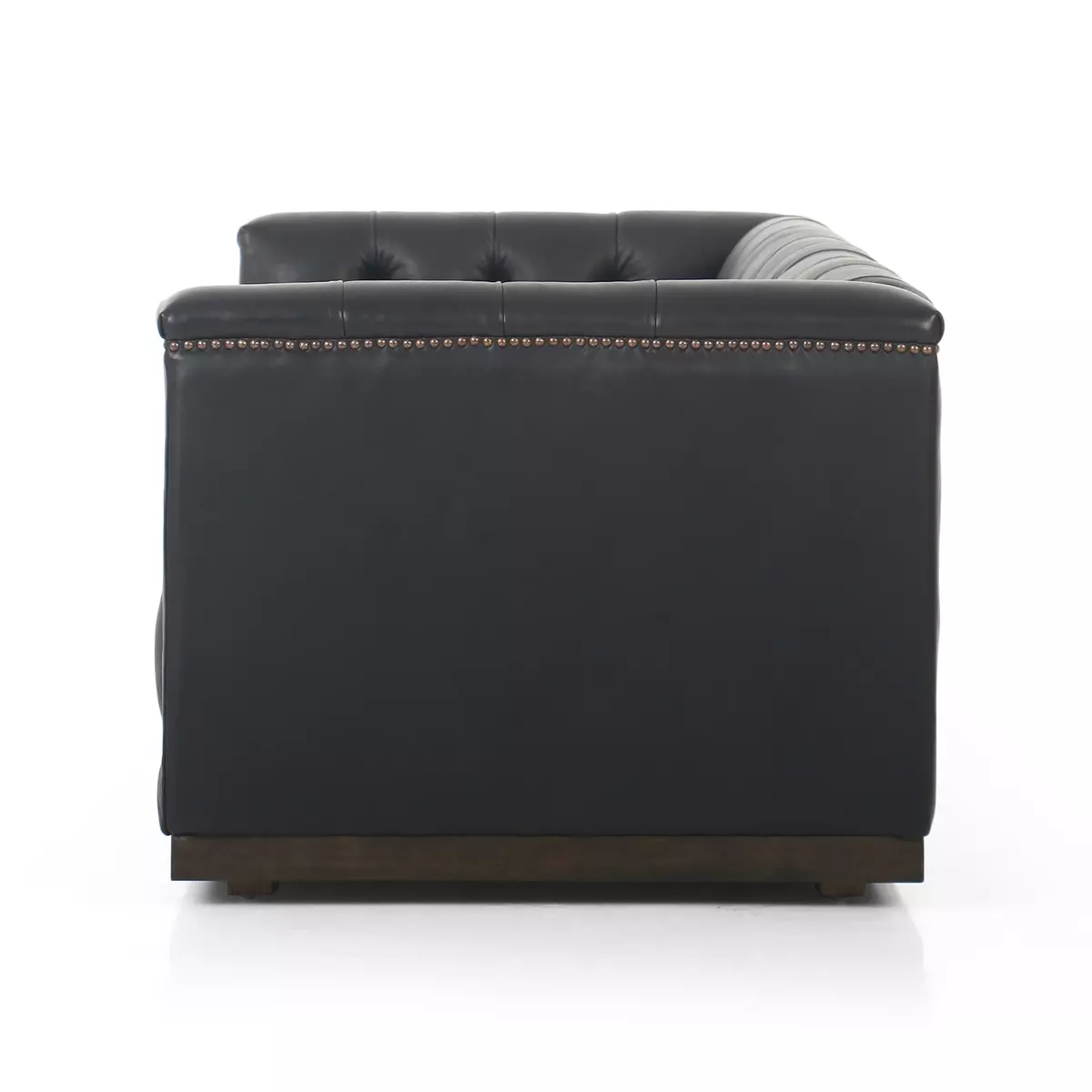 Maxx Sofa Heirloom Black Four Hands