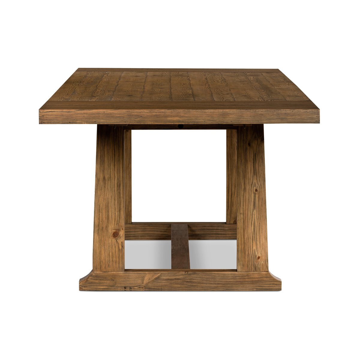 Extension Trestle Table