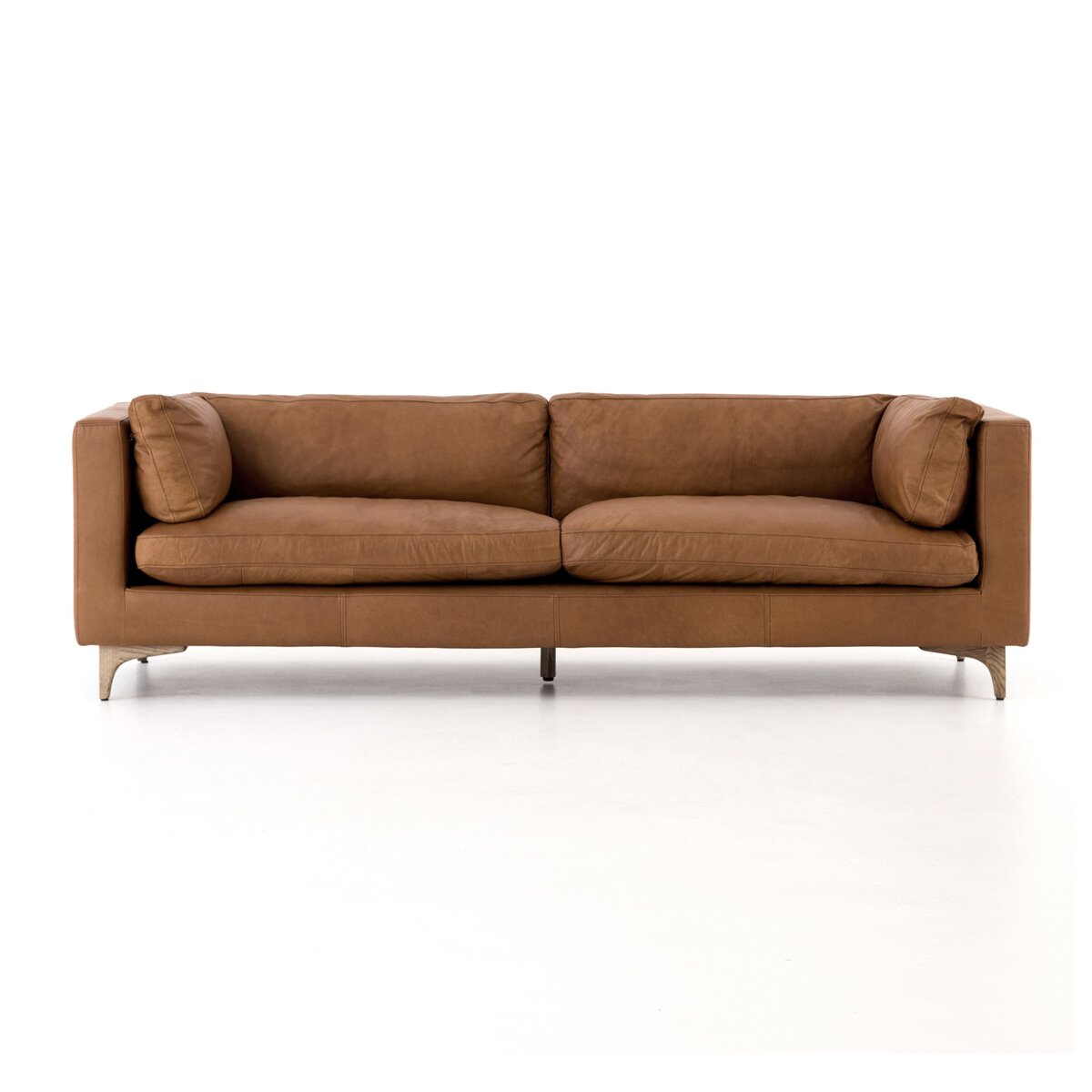 Four hands beckwith sofa discount