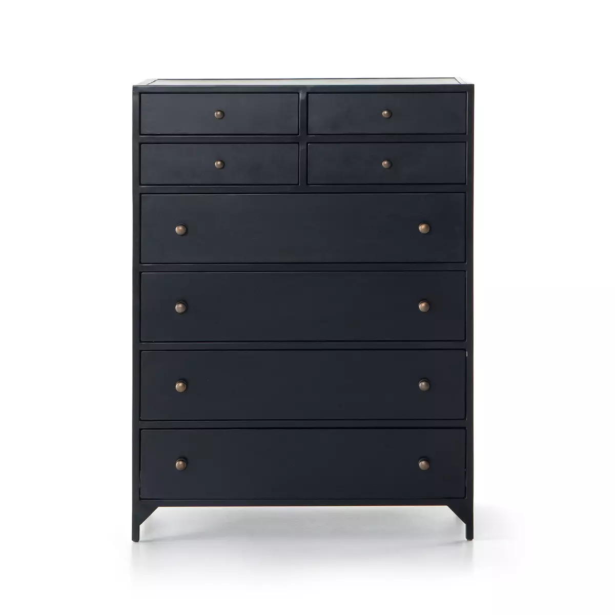 8 drawer online dresser tall