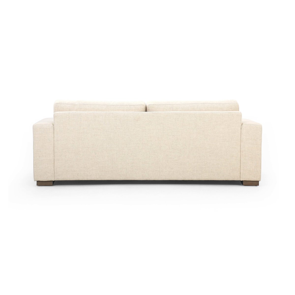 Boone Sofa Thames Cream Four Hands