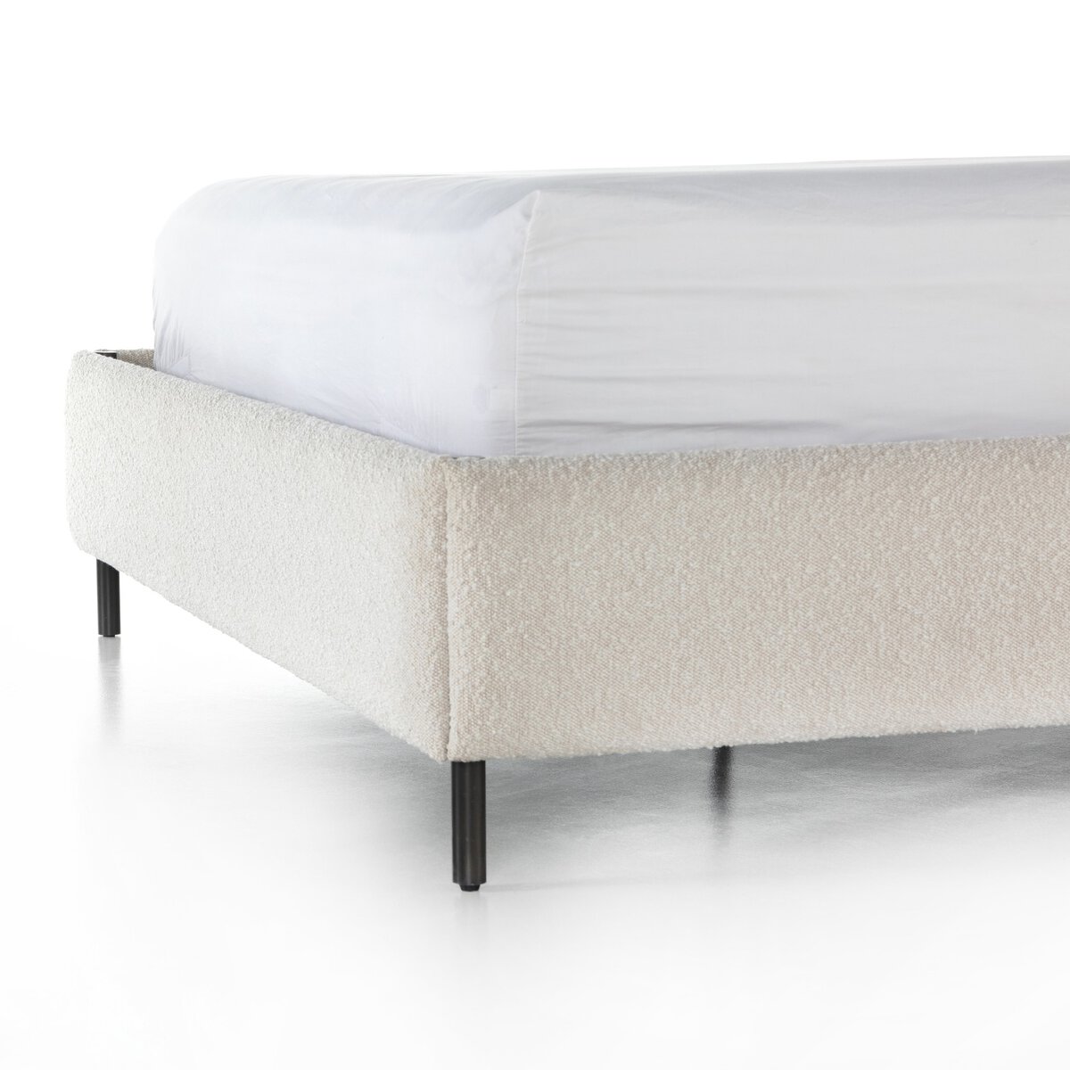 Y ᩚ Anderson Bed Knoll Natural Four Hands