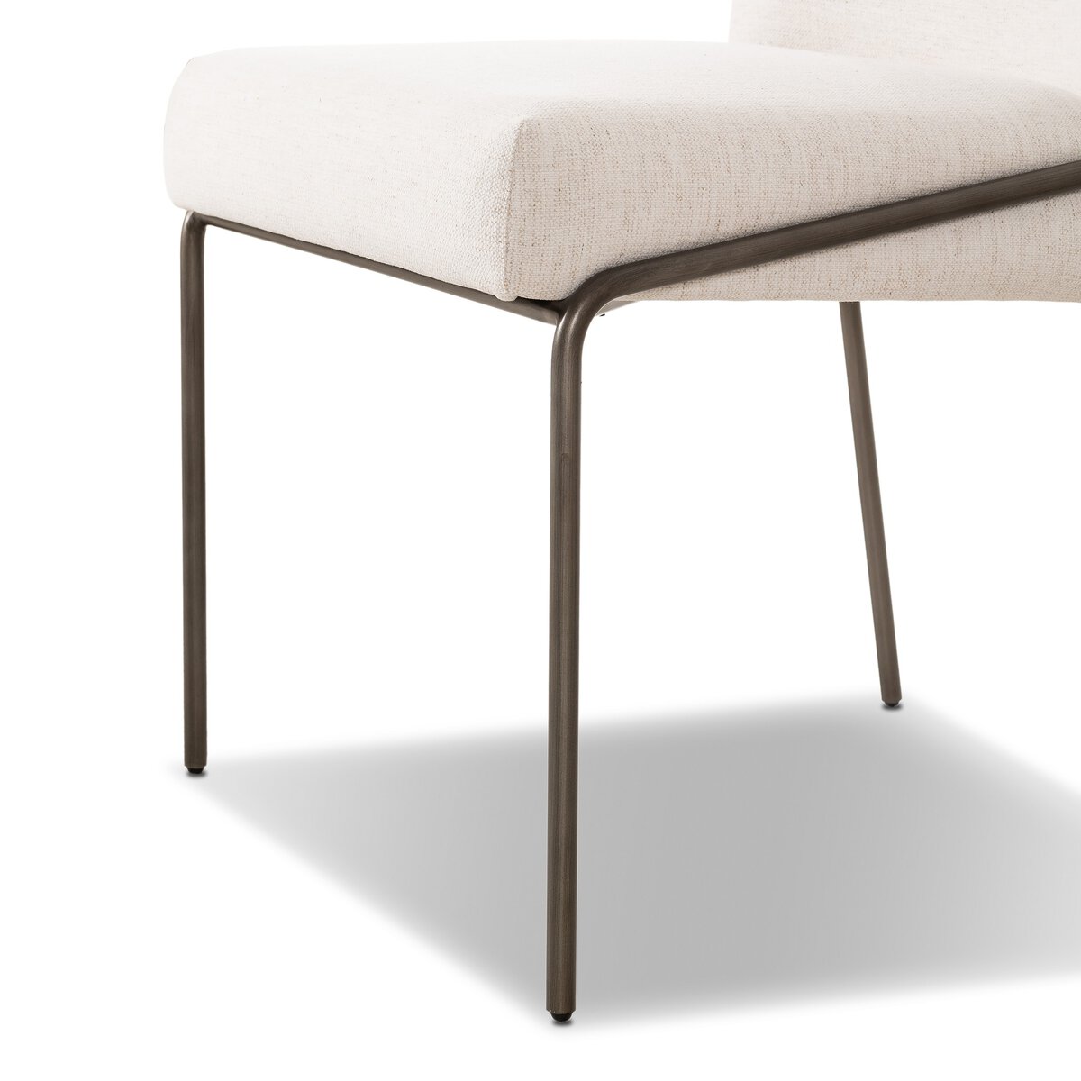 kanademono  Dining Chair ① The N–DC02 dining chair by Norm Architects for Karimoku Case
