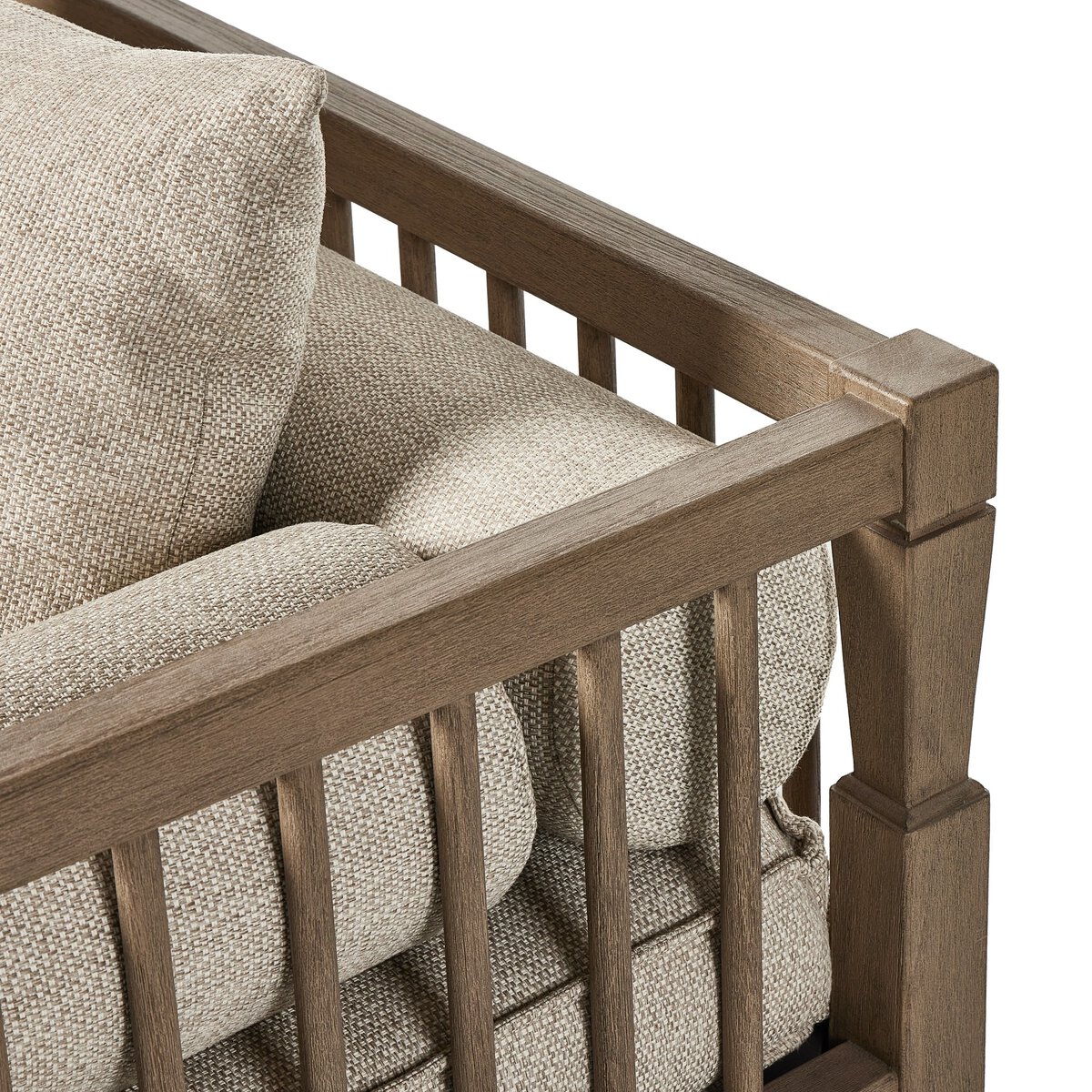 Amero Outdoor Sofa-86