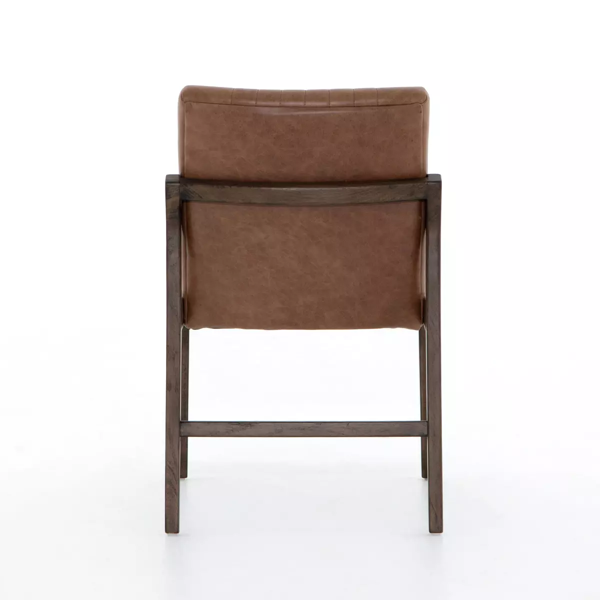 Alice Dining Chair Sonoma Chestnut Four Hands