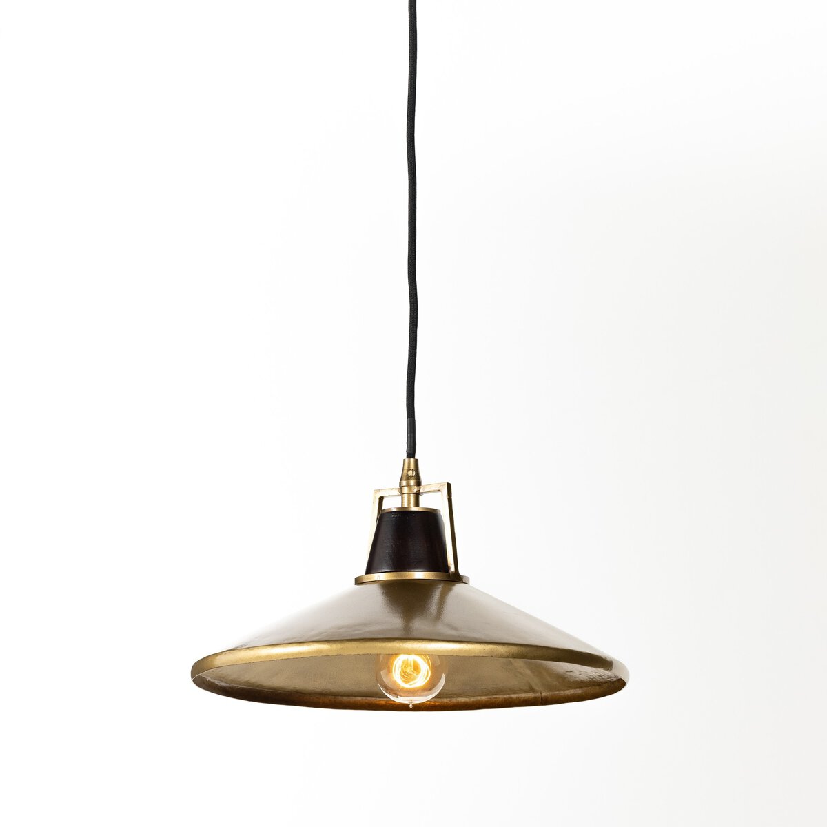 naonao　1001 Novak Pendant Antique Brass Four Hands