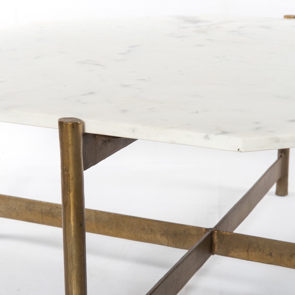 Four hands adair coffee table discount