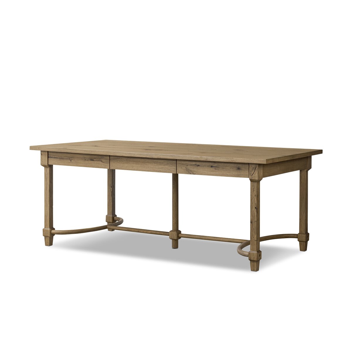 Four hands furniture desk discount