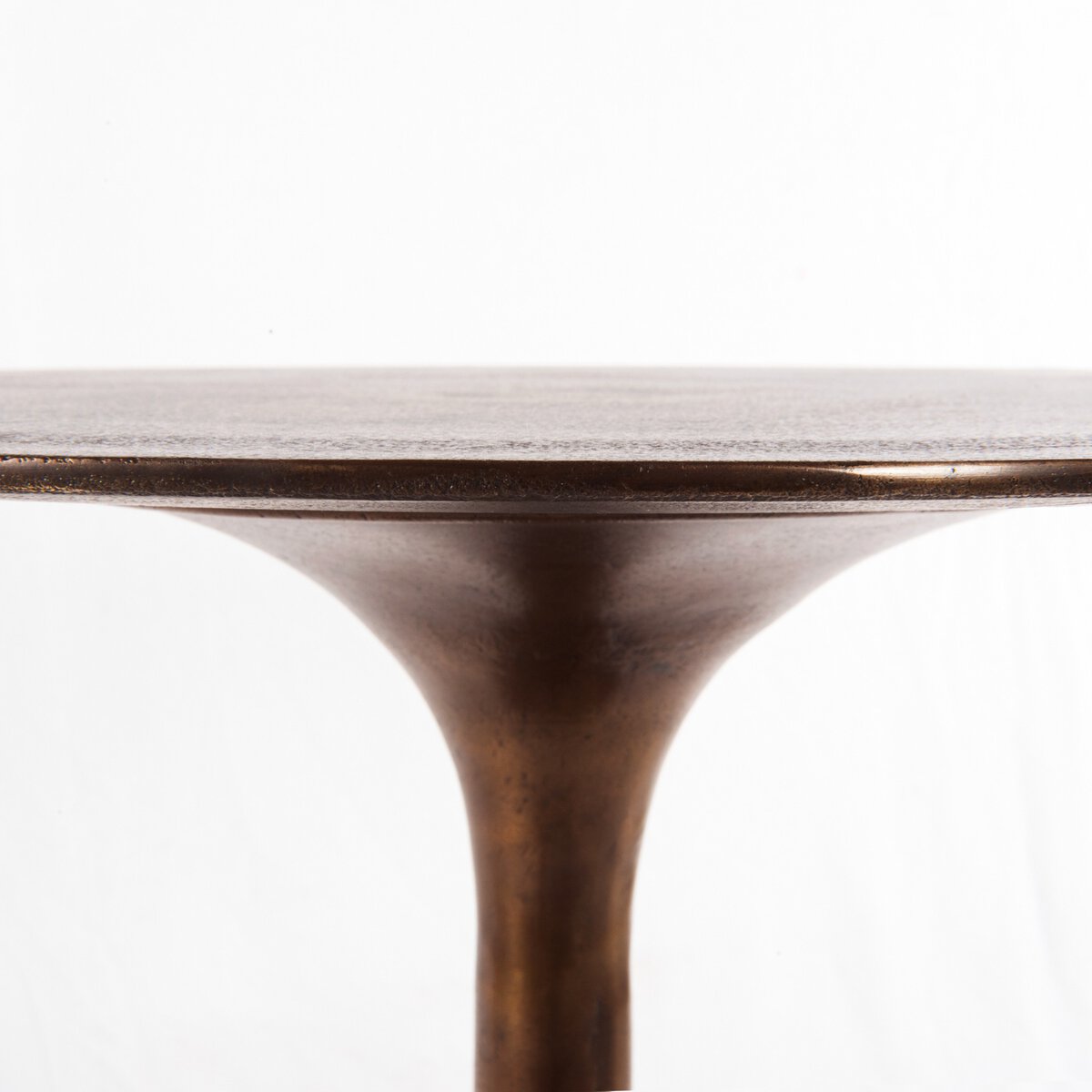Four hands tulip table sales