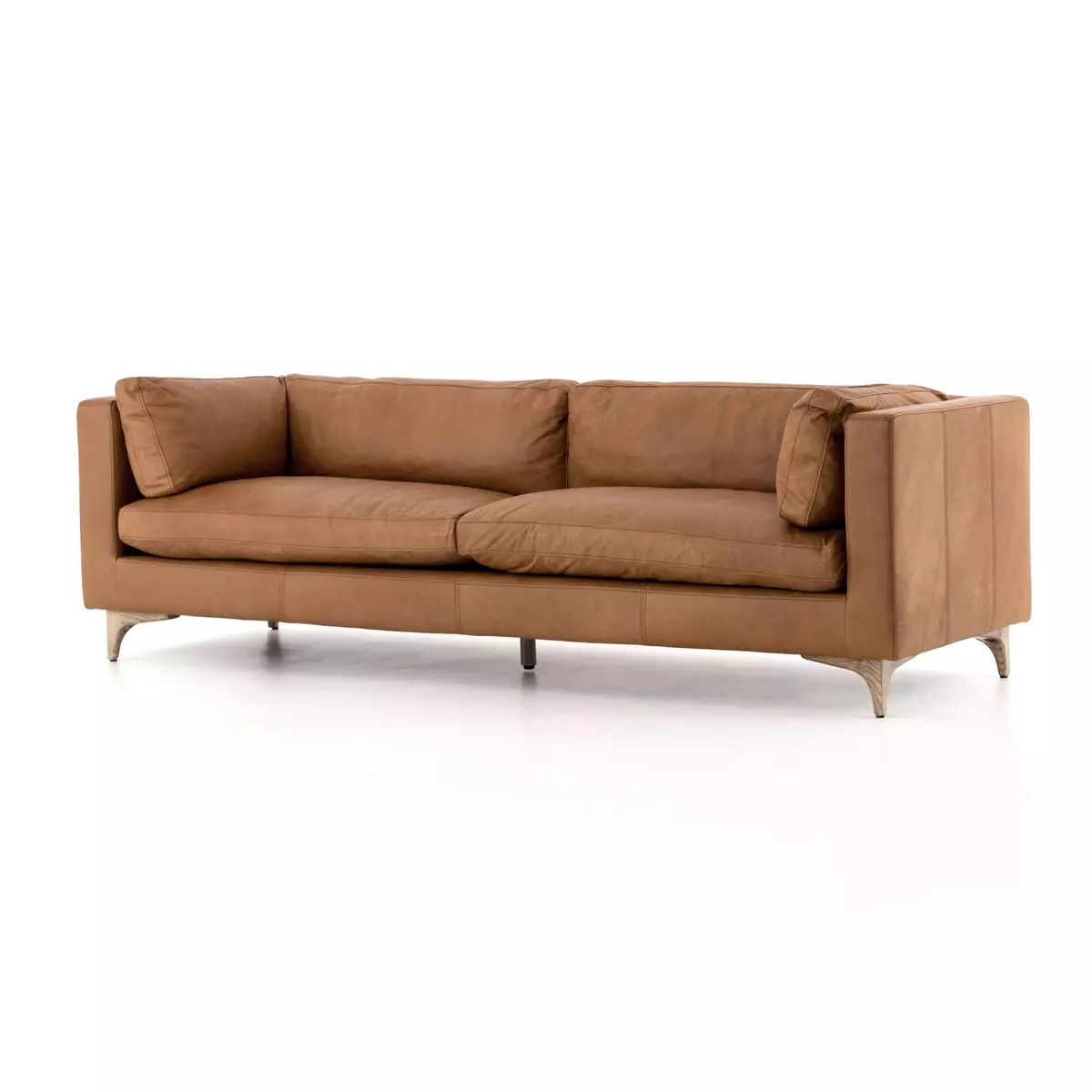 Four hands store beckwith sofa