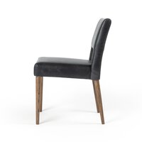 Joseph Dining Chair Durango Smoke Four Hands