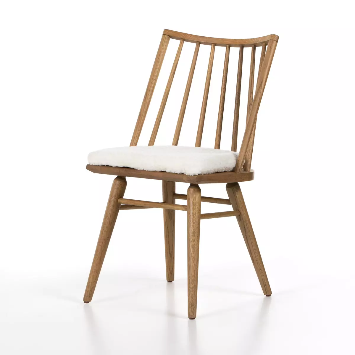 Four hands outlet windsor chair