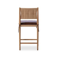 【全品送料無料】 Dara Hands Four Mahogany Dulane Stool Counter + Bar 小物