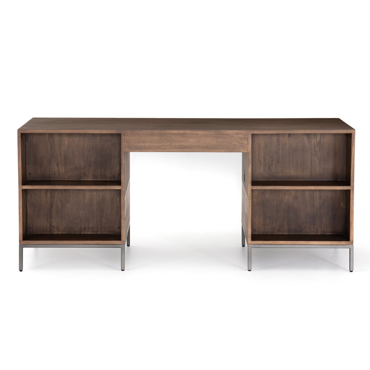 Four hands trey executive desk discount