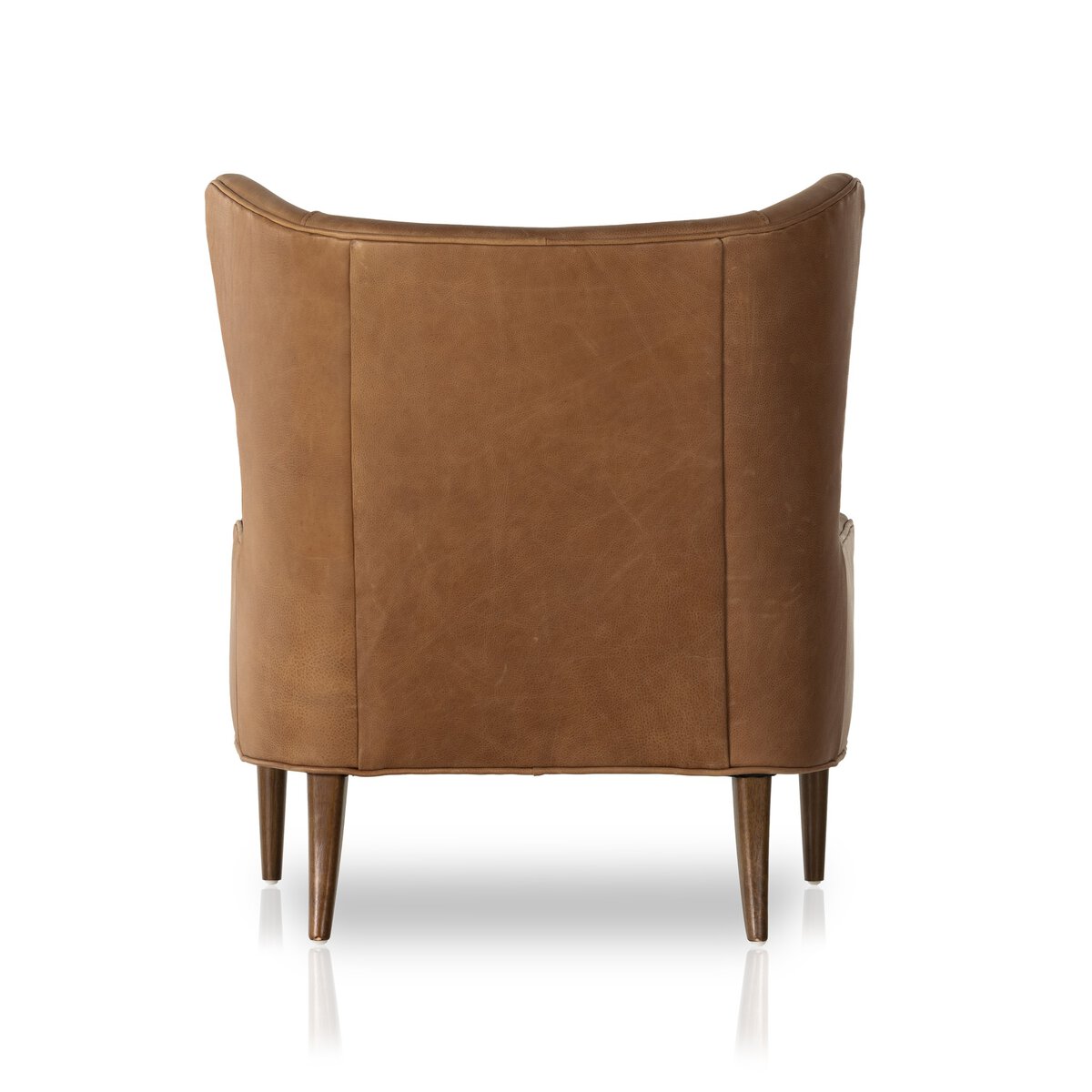 Four hands marlow wing chair sales