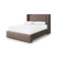 Sophia Bed Rhett Mink Four Hands