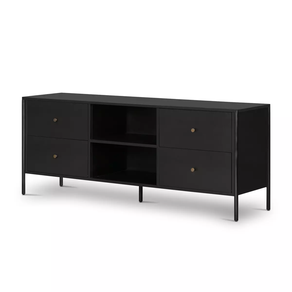 Four hands store tv stand