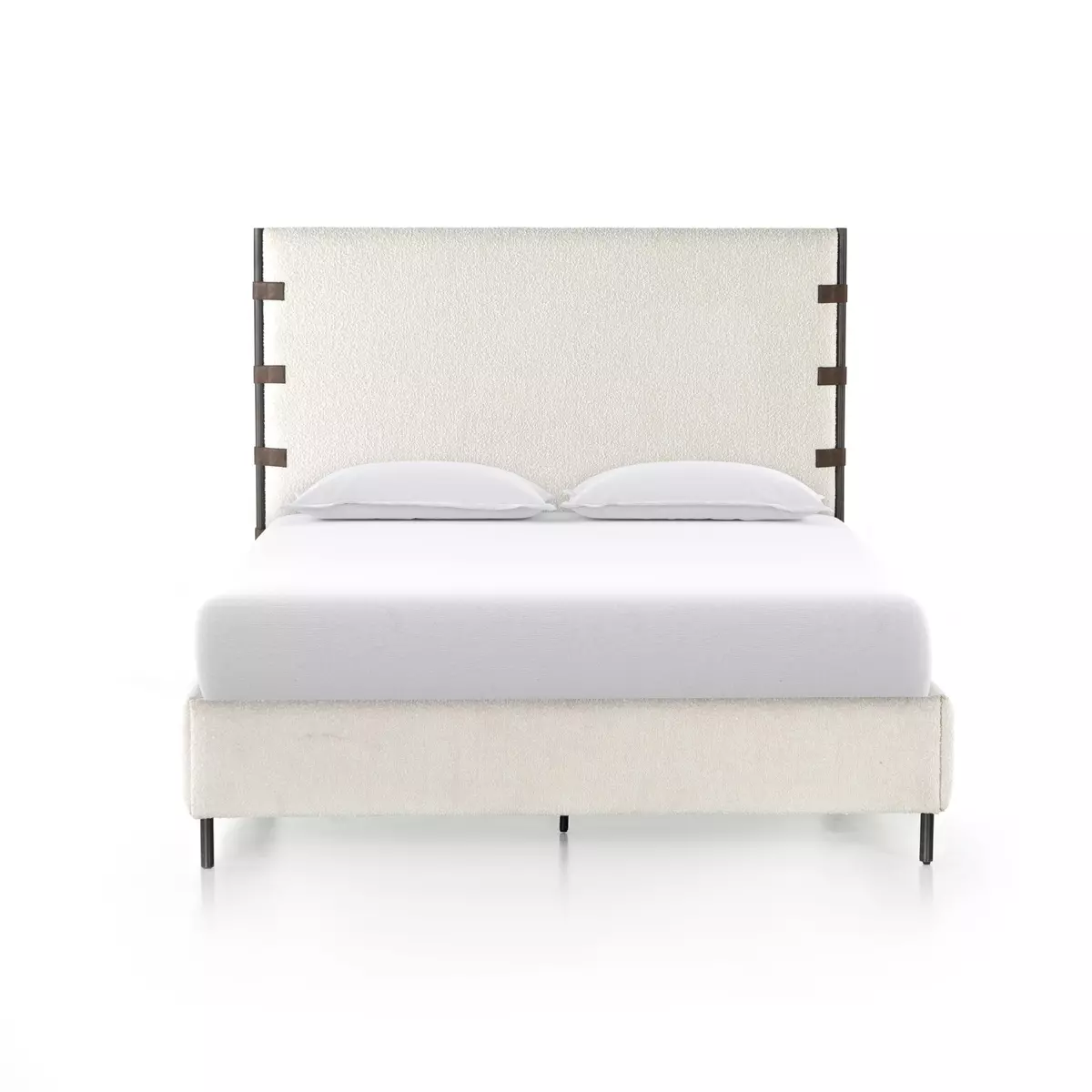 Four hands store king bed