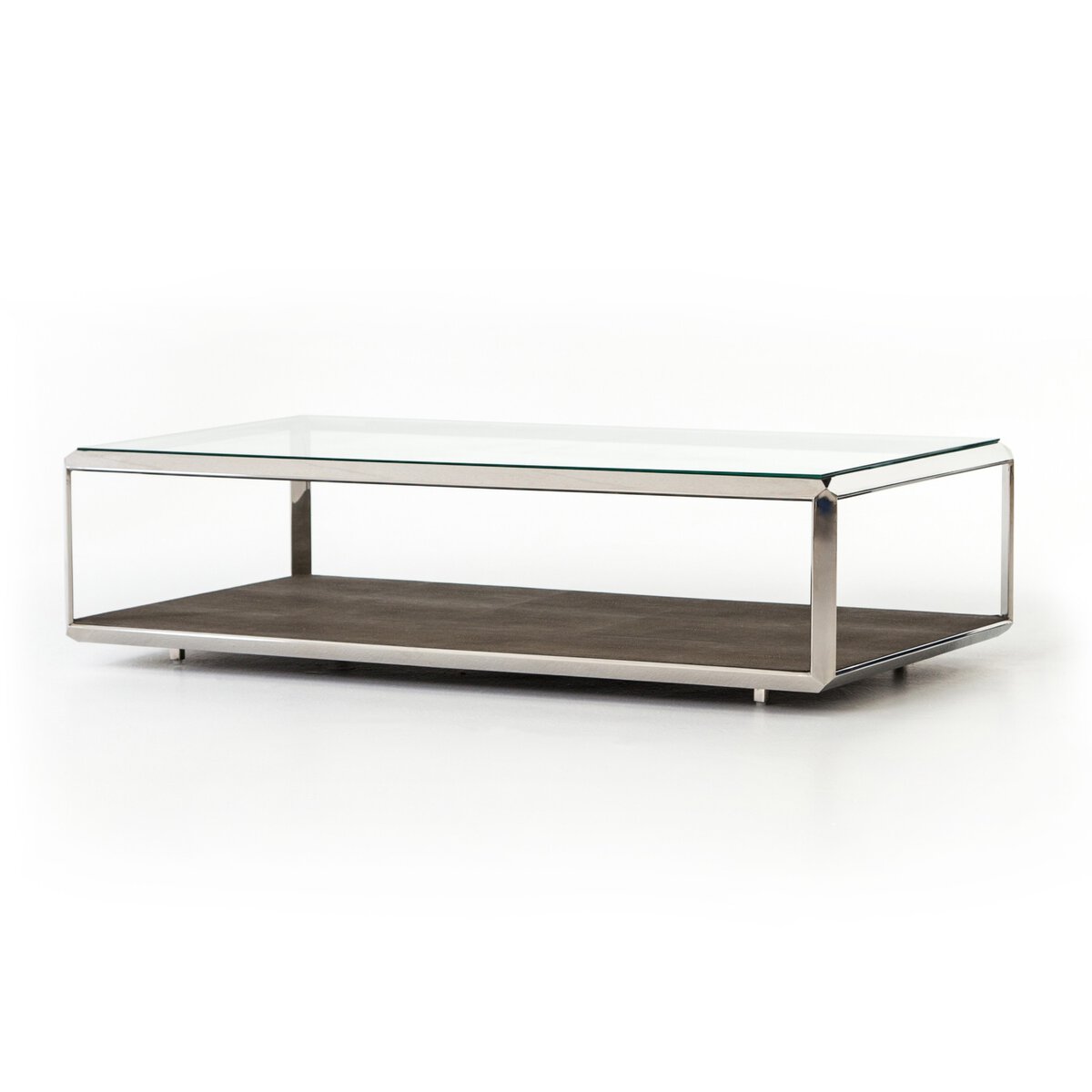 Shadow box coffee table target online