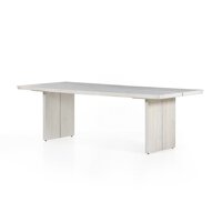 Katarina Dining Table Bleached Guanacaste Four Hands