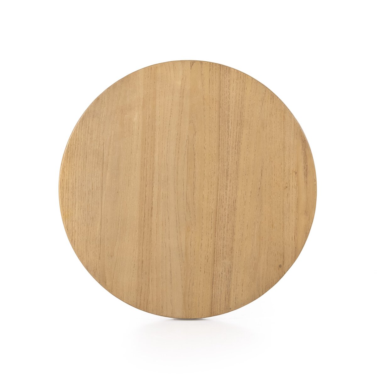 Liad End Table Natural Nettlewood Four Hands