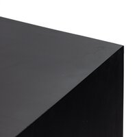 コットンダンプシャツ(M ブラック): トップス｜Right-on公式