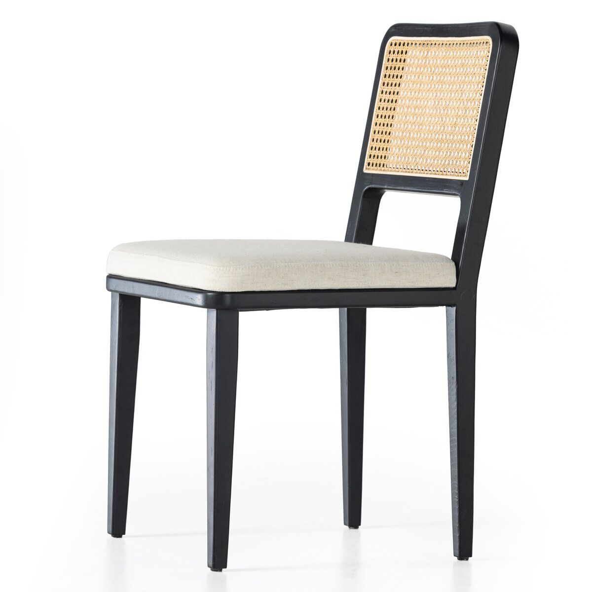 Veka Dining Chair Savile Flax Four Hands Veka Dining Chair Savile Flax Four Hands