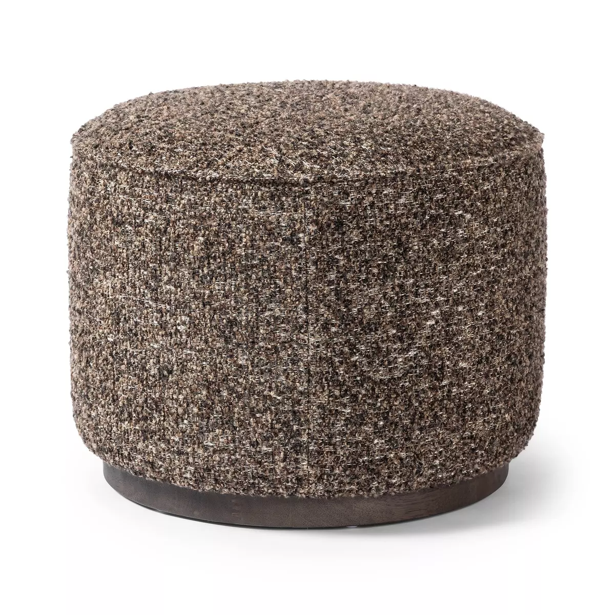 Sinclair deals round ottoman