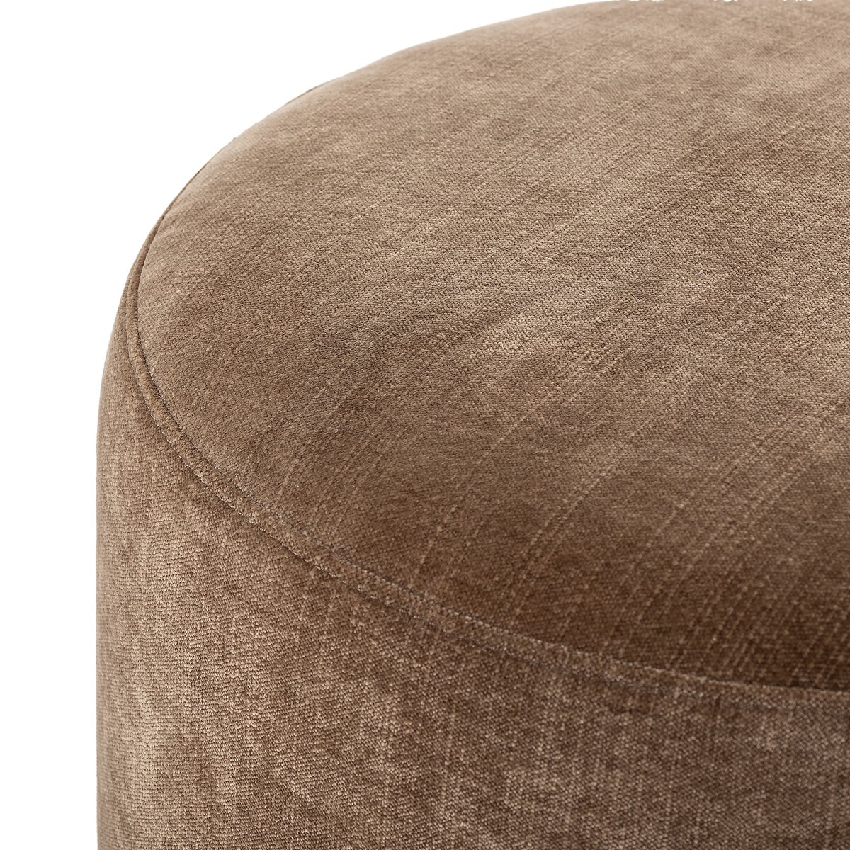 Zena Ottoman Altair Mushroom Four Hands