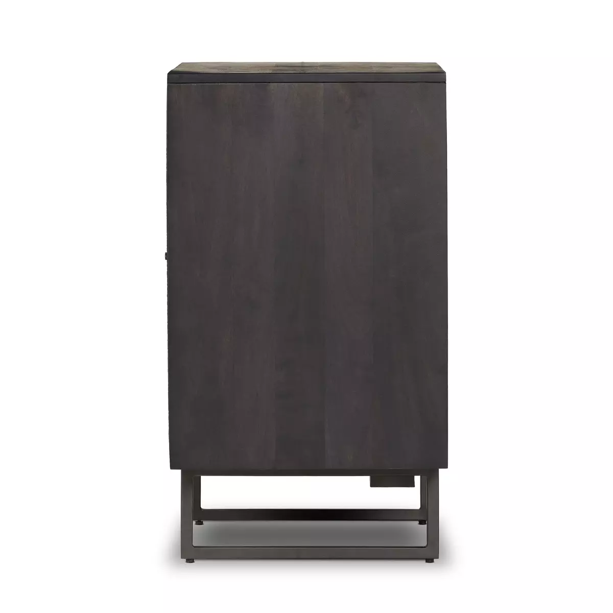 carmel-small-cabinet-black-wash-four-hands