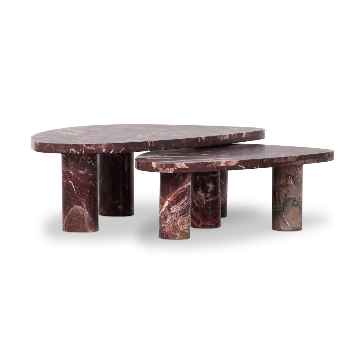 テーブル・チェア・ハンモック otherside design brige table for50 Amazon.com : Sophia & William Patio Folding Side Table Round
