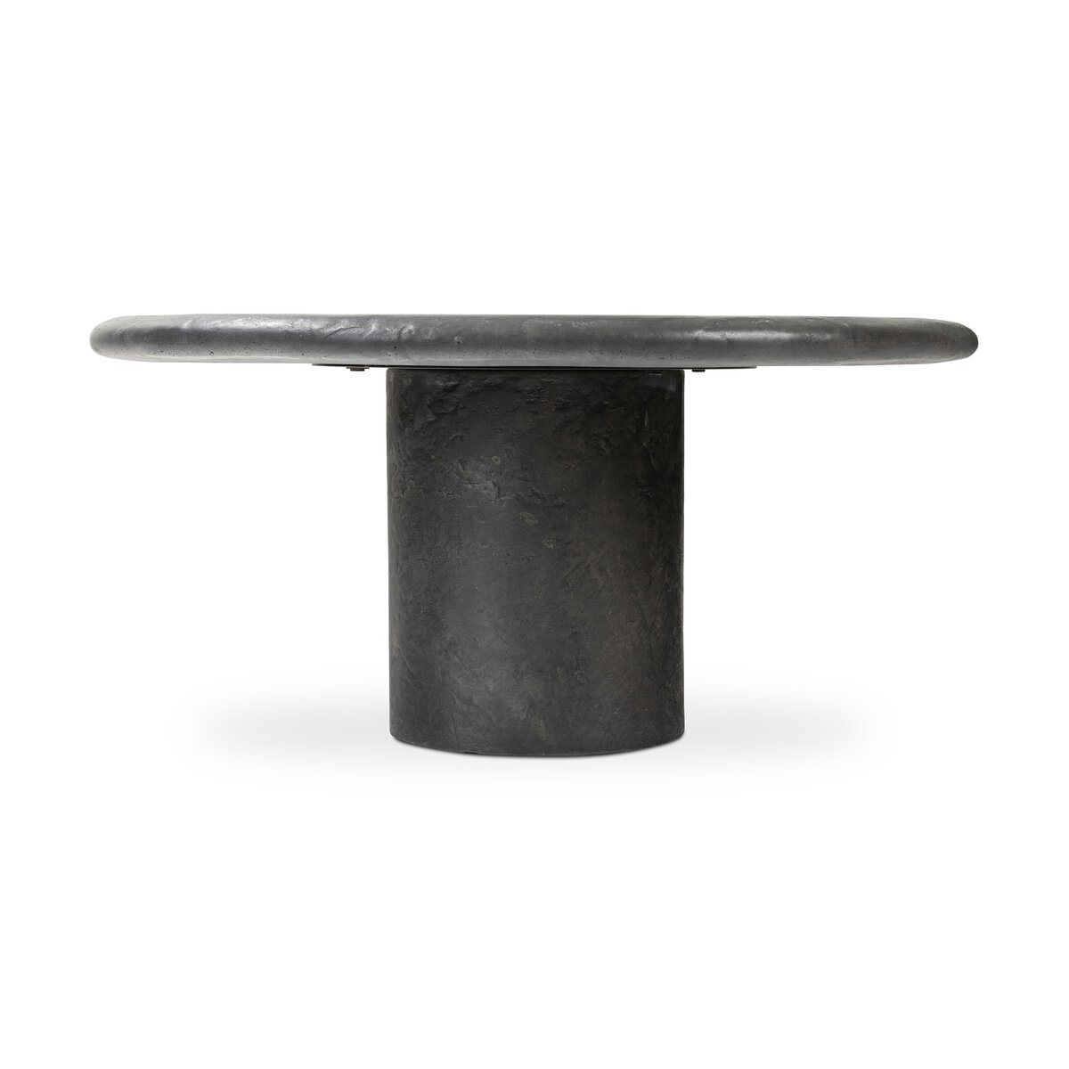THE CAFE TABLE Black Steel 4pin φ100 Amazon.com: Cain 30
