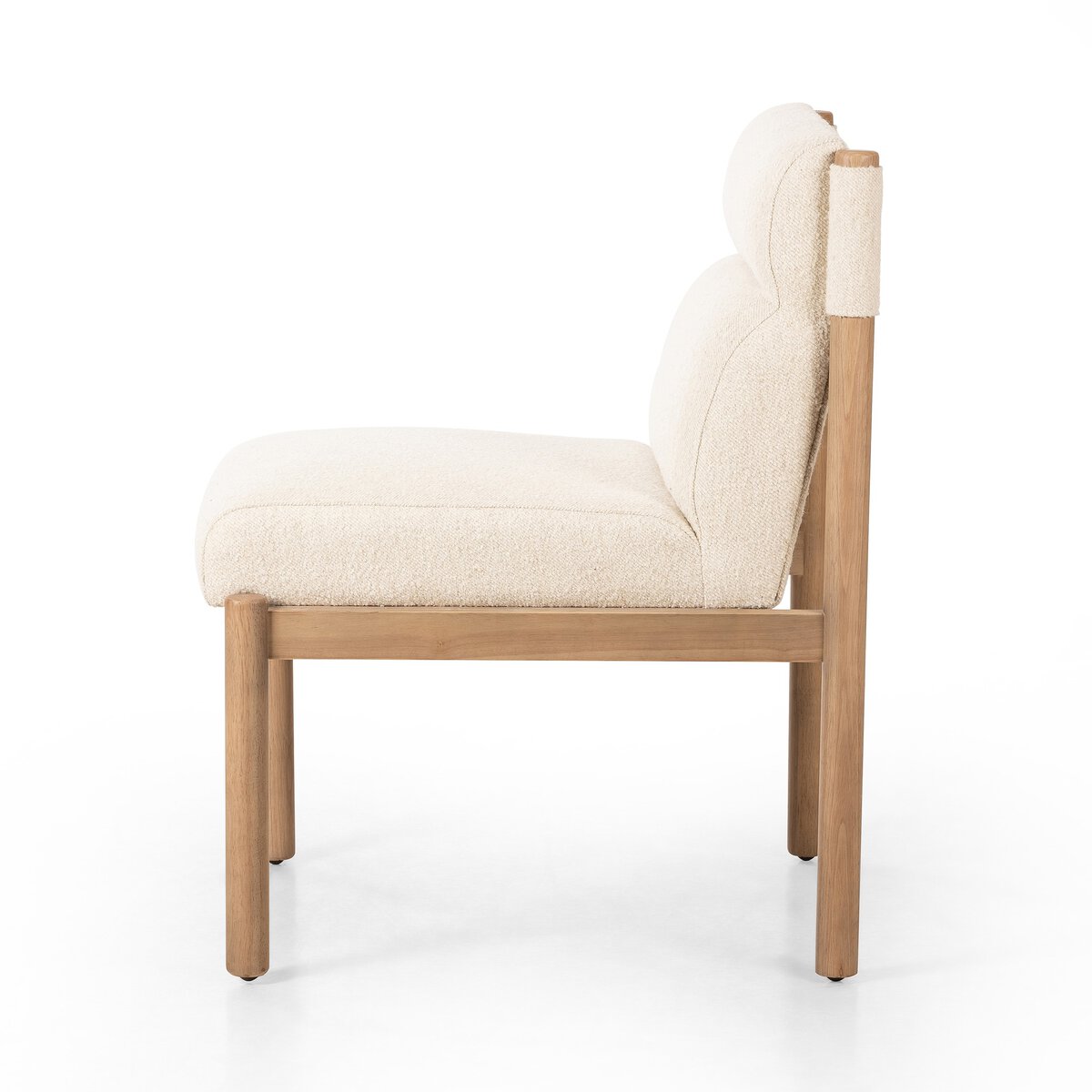 Kiano Dining Chair Charter Oatmeal Four Hands