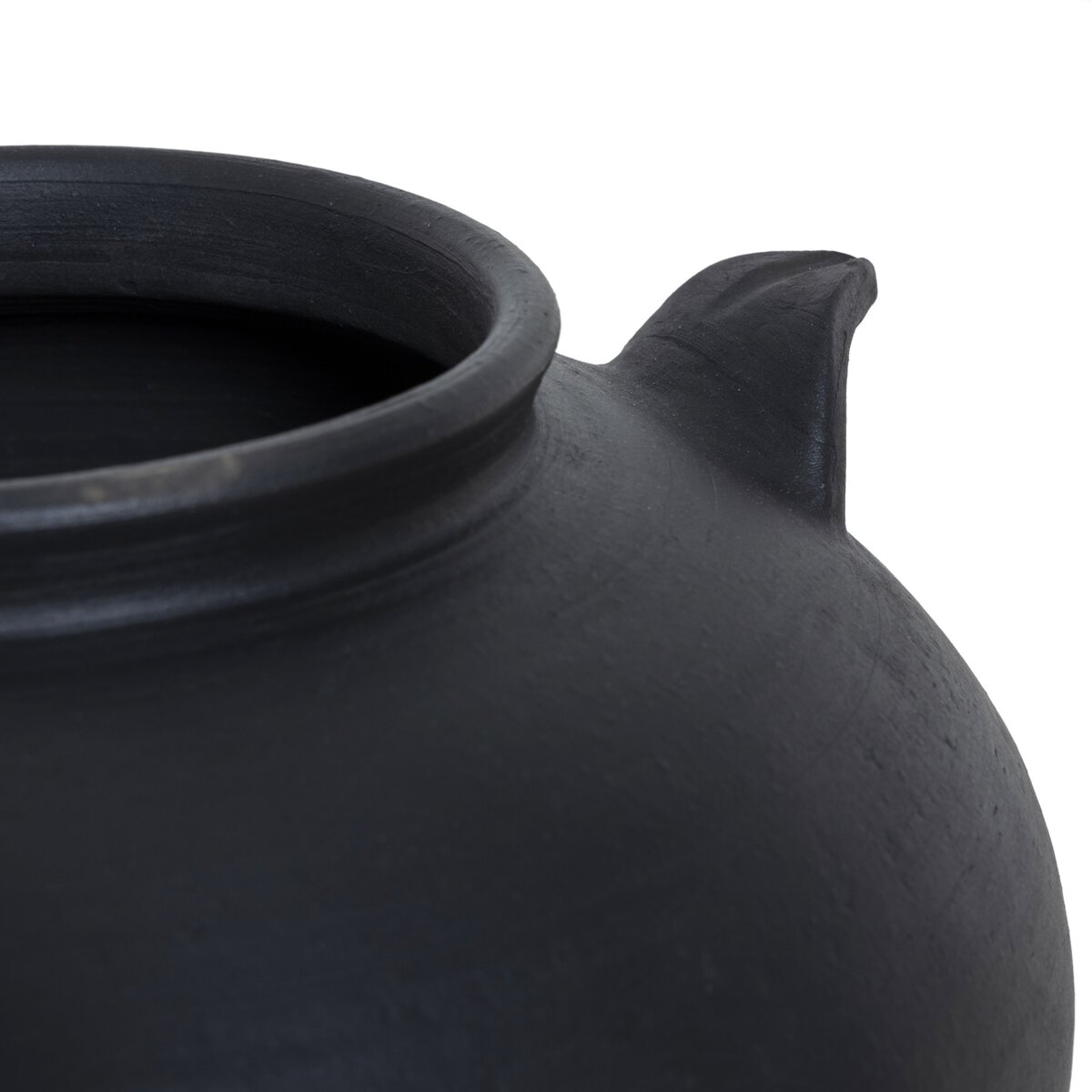 マ・クベの壺 FRGMT M'Quve's Vase Black ＆ White ガンダム』おなじみマ・クベの「例の壺」新アイテム発売…あれ