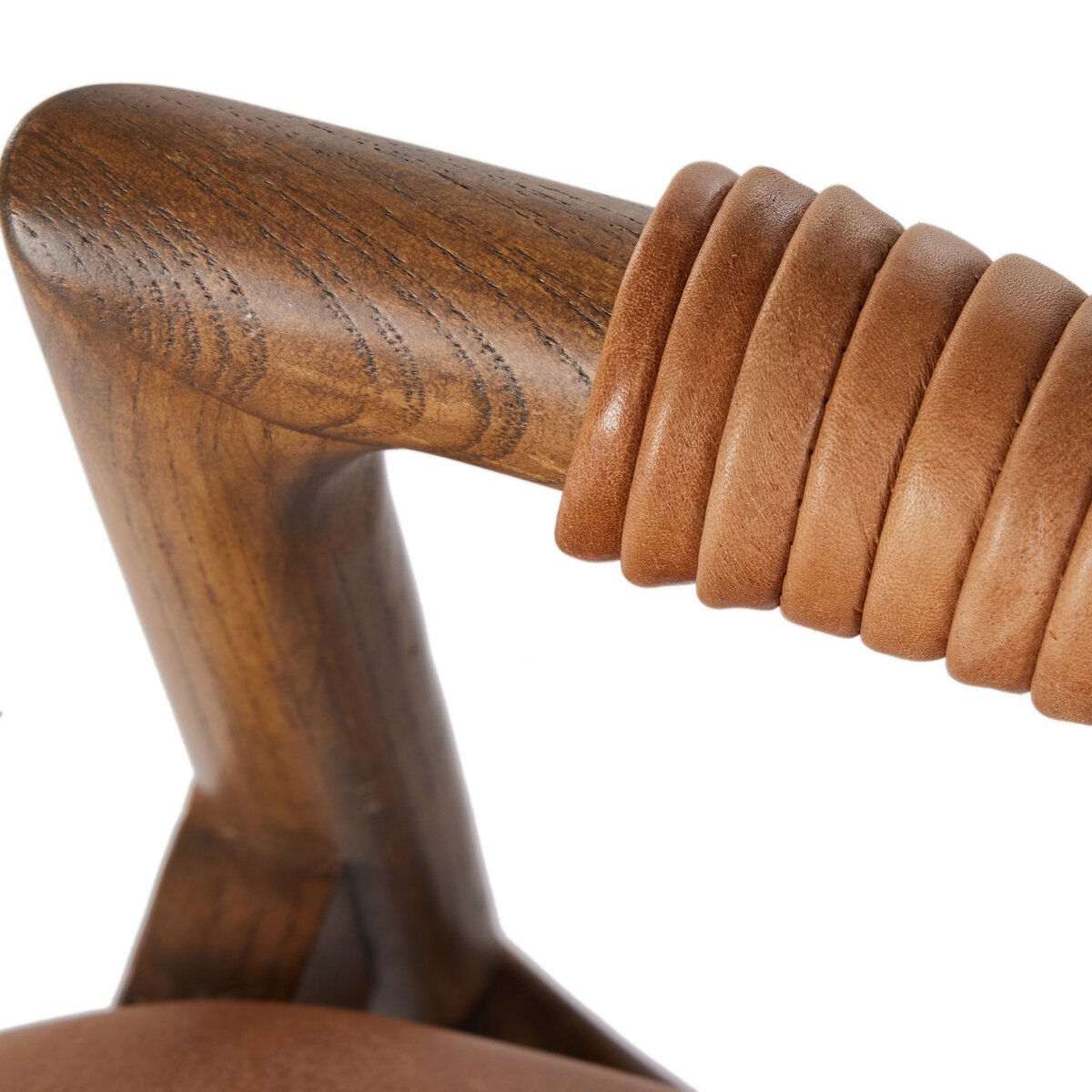 ⭐︎⭐︎⭐︎ Four Hands Baden 233519-015 Counter Stool | HomeWorld