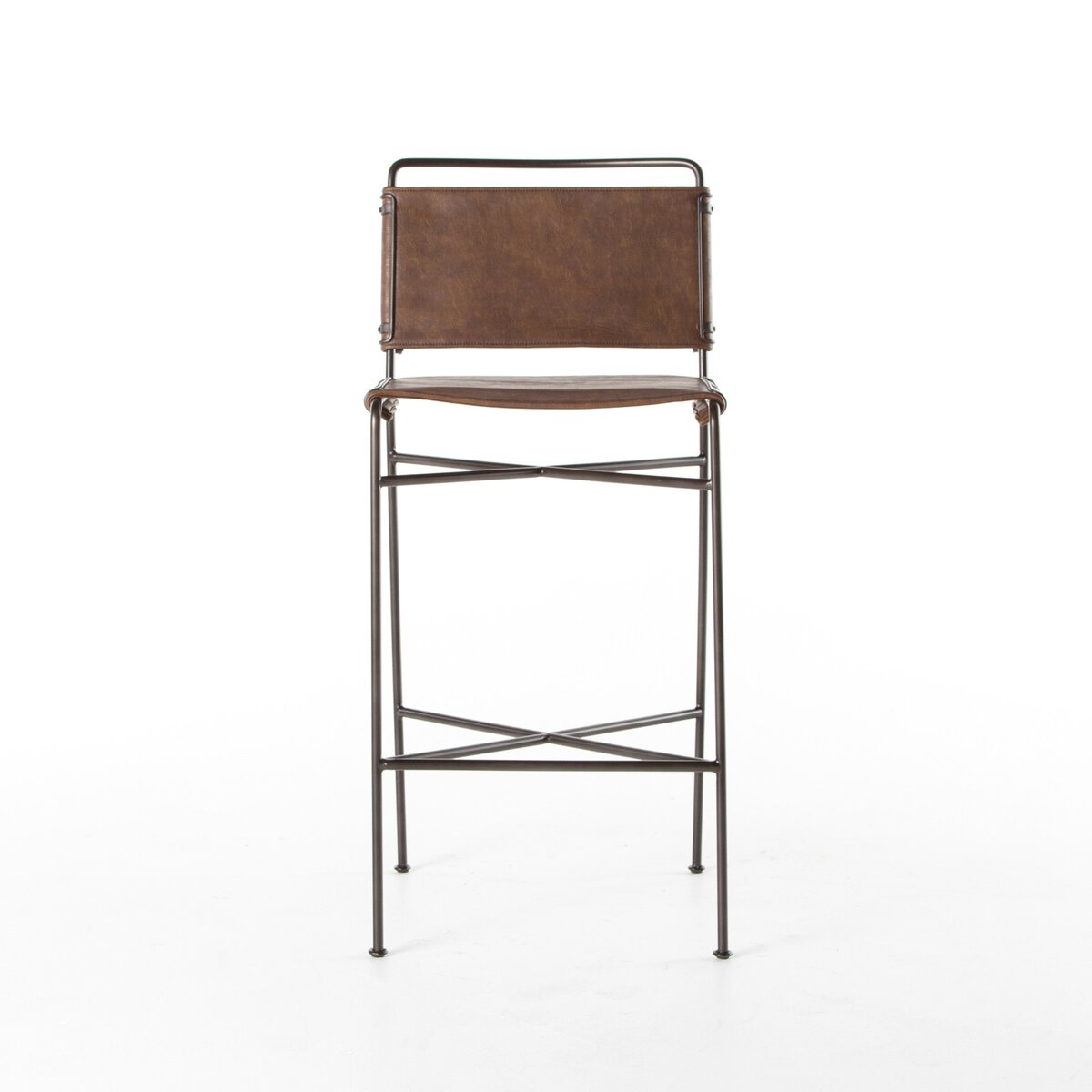 Four hands wharton counter stool discount