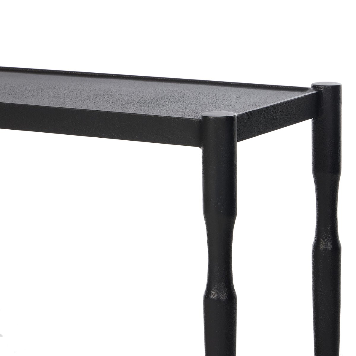 The Arth inavance one&#39;s table オーク H-36Hx78Wx16D LOFTUS CONSOLE TABLE