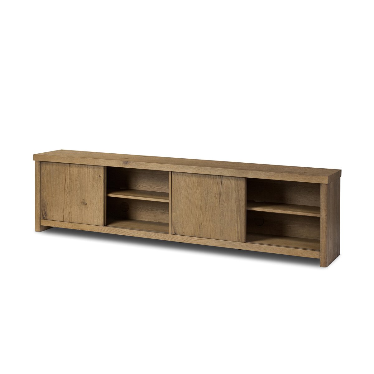 数量限定SALE Laredo Hands Four Oak Worn Console Media テーブル・チェア・ハンモック