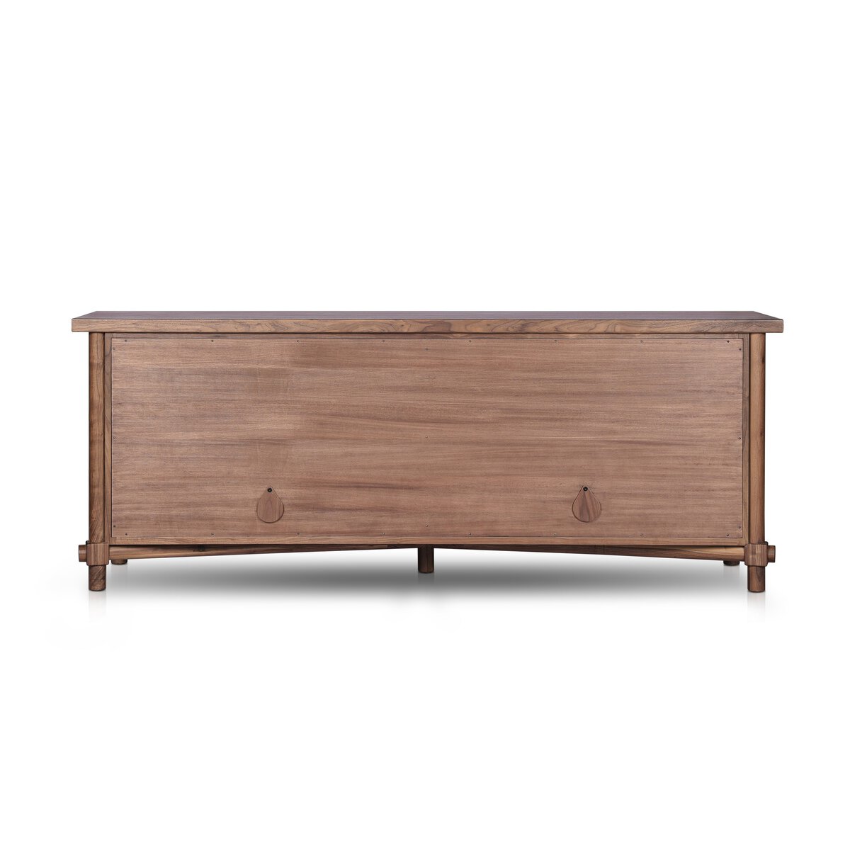 Shevone Sideboard Natural Walnut Four Hands