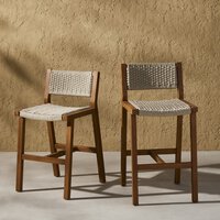 Unknown フィッシャーマンセーター 実寸L-XL - 古着屋HamburgCafe