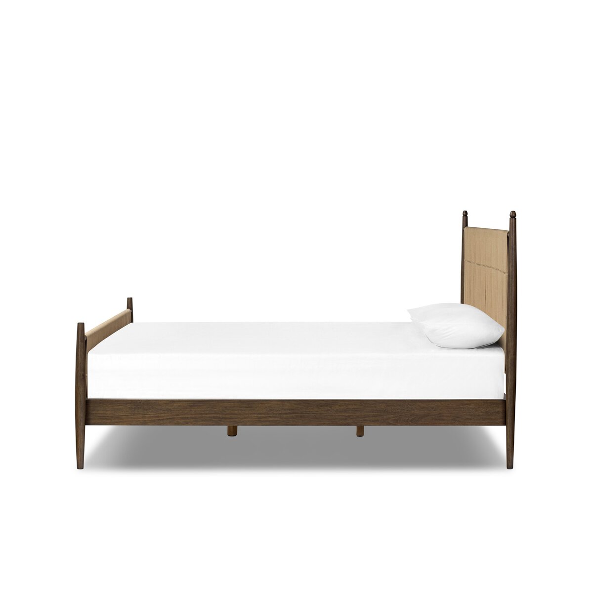 Richard Bed Natural Rush Four Hands