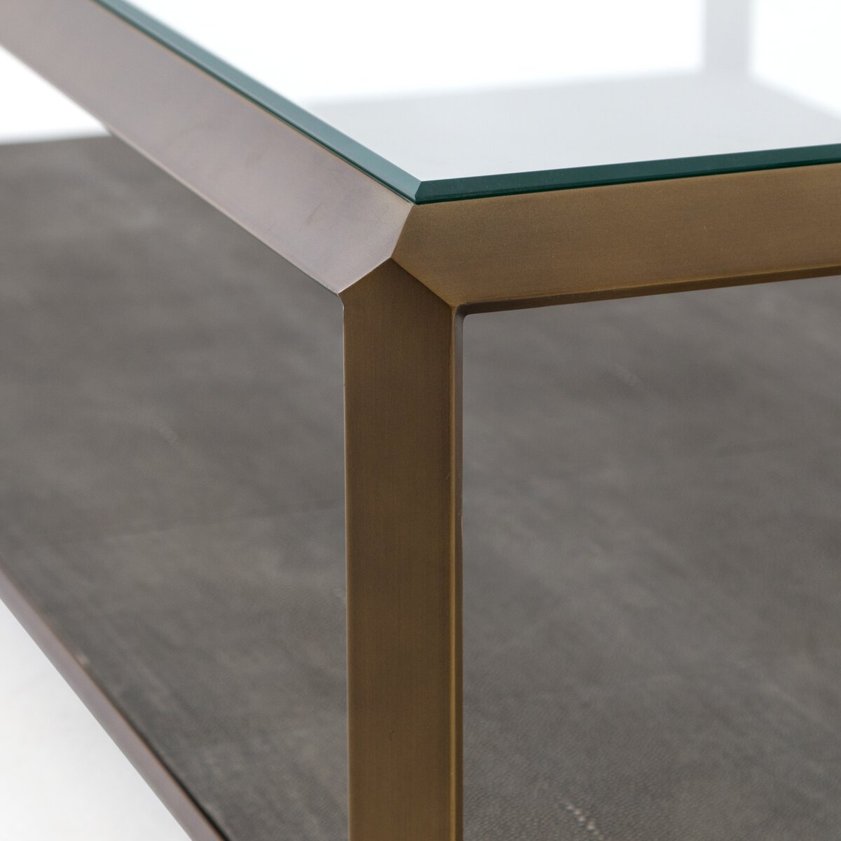 Brass side Shelf magicfurniture ブルペン 幡ヶ谷 Brass side Shelf – BULLPEN