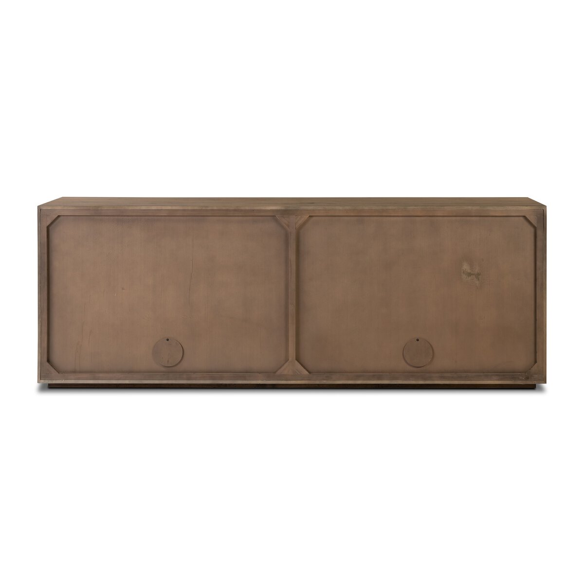 Leo Sideboard Rustic Grey Four Hands Leo Sideboard Rustic Grey Four Hands