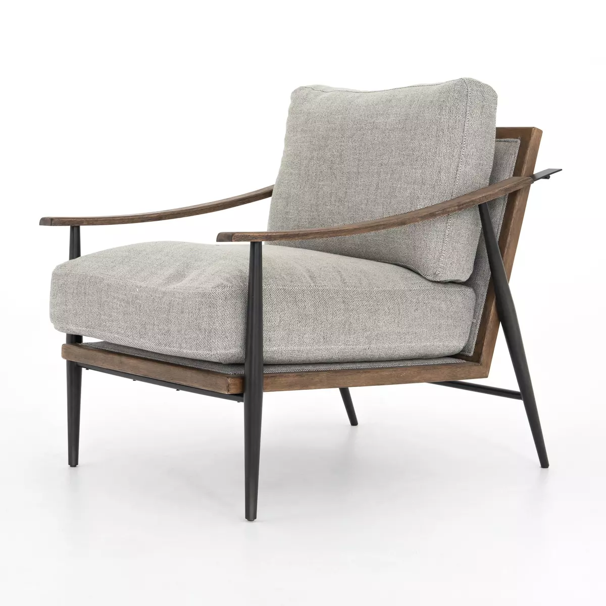 Four hands store kennedy chair