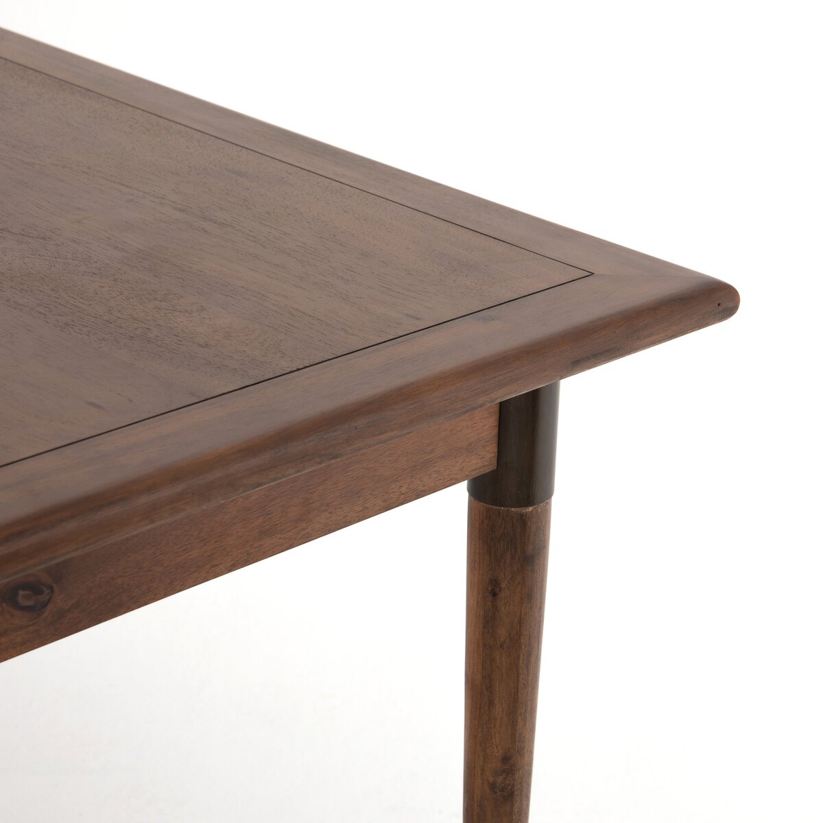 Harper Extension Dining Table Toasted Walnut Four Hands