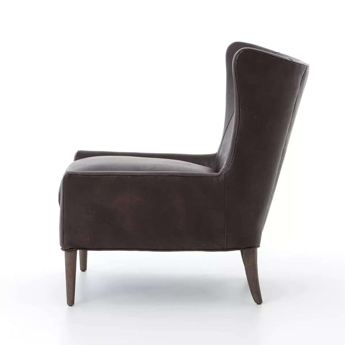 Four hands on sale wingback chair