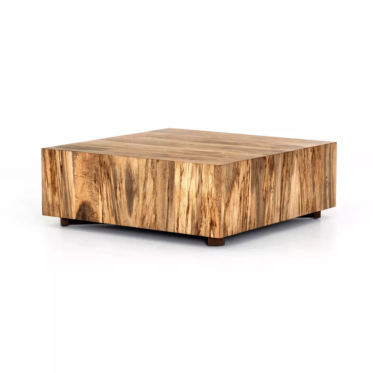 Hudson square outlet coffee table