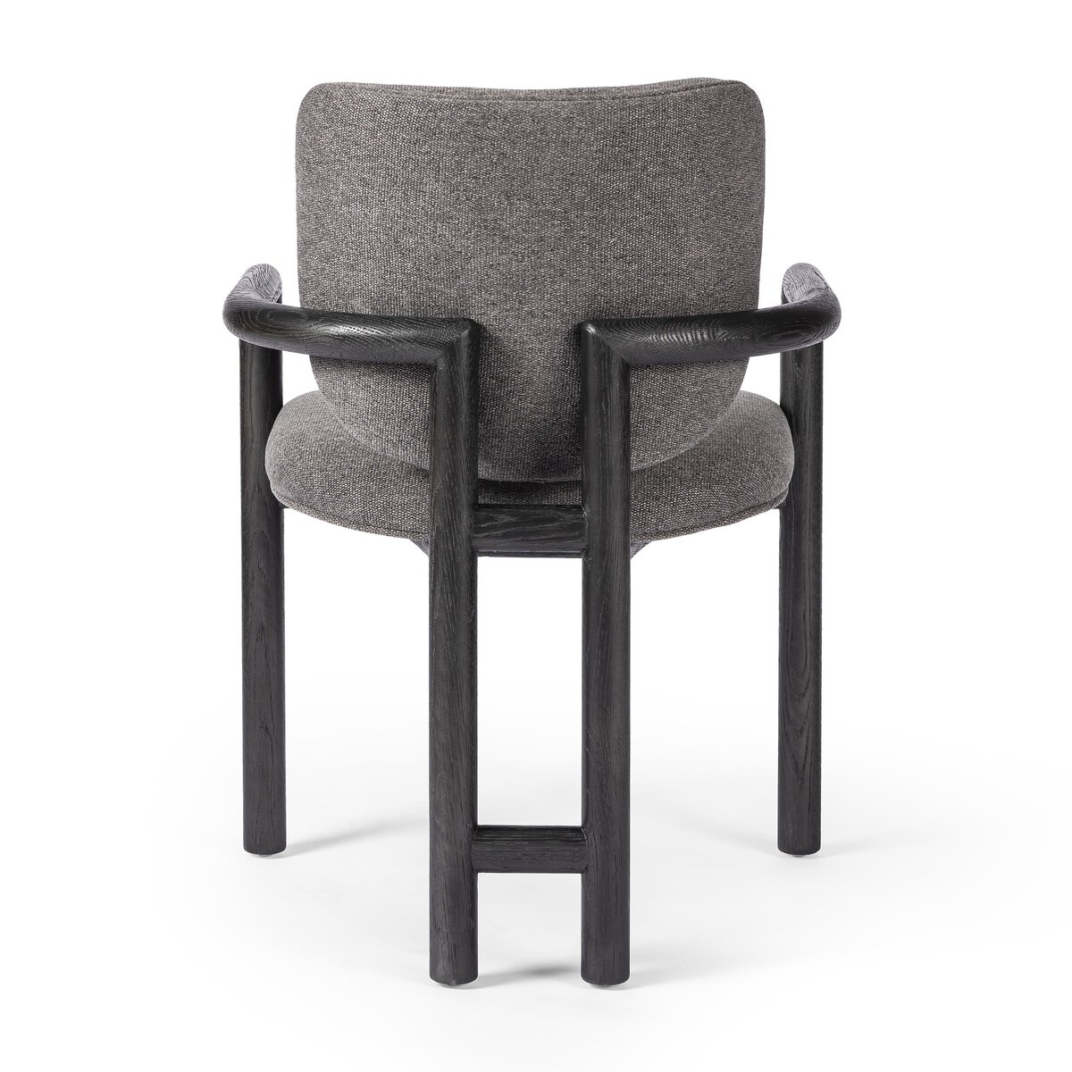 Madeira Dining Chair San Remo Ash Four Hands